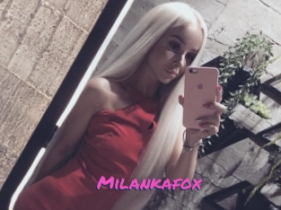Milankafox