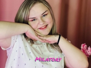 Milatory