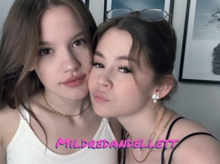 Mildredandellett