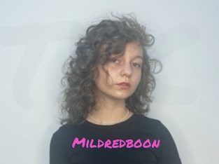 Mildredboon