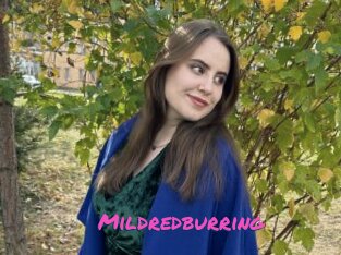 Mildredburring