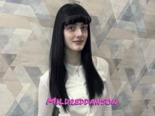 Mildreddanson
