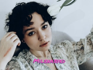 Milenabyrd