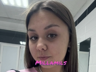 Millamils