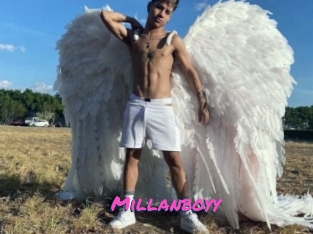 millanboyy Télécharger du cul