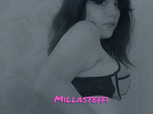 Millasteffi