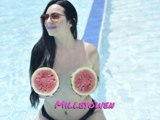 Milleyowen