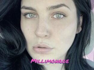Millimonroe
