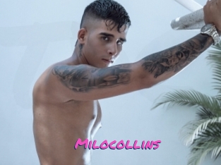 Milocollins
