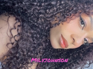 Milyjohnson