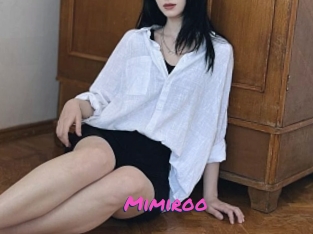 Mimiroo