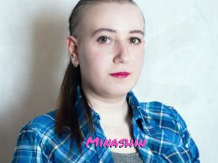 Minashin