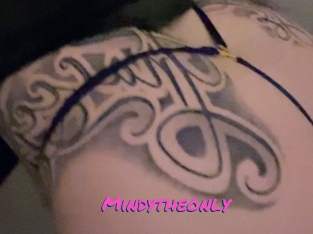 Mindytheonly