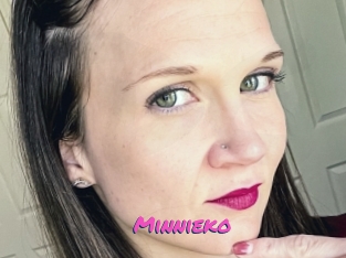 Minnieko
