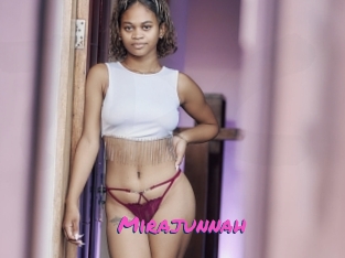 Mirajunnah