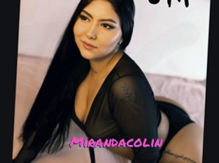 Mirandacolin