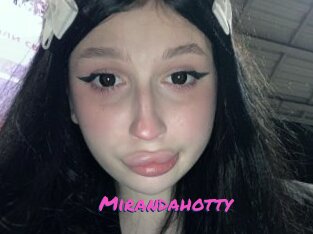 Mirandahotty