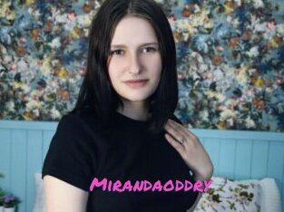 Mirandaoddry
