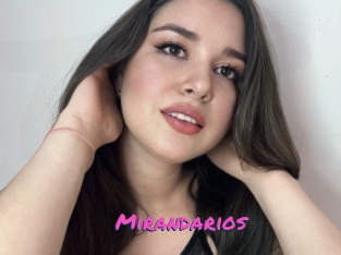 Mirandarios
