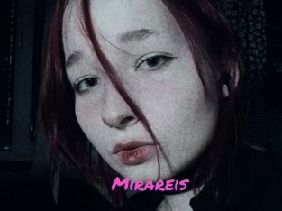 Mirareis