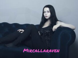 Mircallaraven
