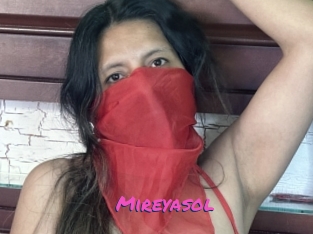 Mireyasol