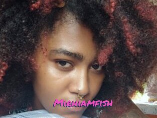 Mirhiamfish