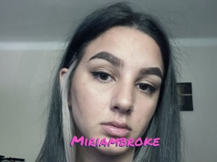 Miriambroke
