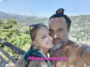 Miriammartin