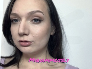 Miriammossly