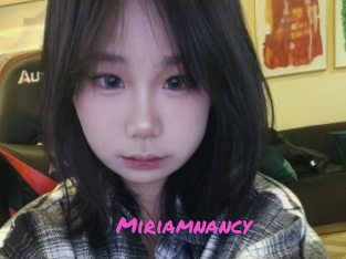 Miriamnancy