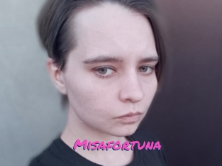 Misafortuna