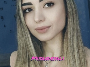 Misandeyali