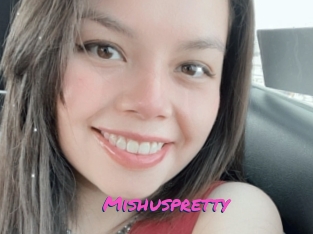 Mishuspretty