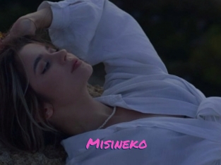Misineko