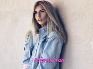 Mismilana