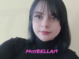 MissBELLA19