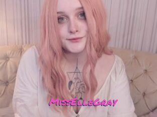 MissElleGray
