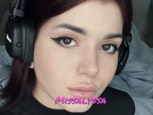 Missalyssa