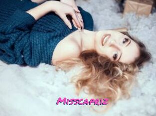 Misscapriz