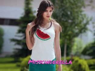 Misscinderella