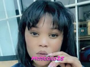 Misscoco25