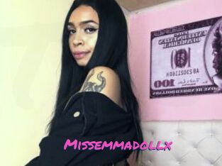 Missemmadollx