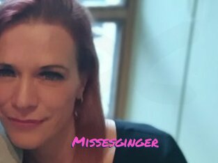 Missesginger