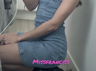 Missfranciss