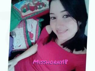 Misshorny18