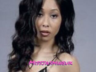 Missjasmineuk