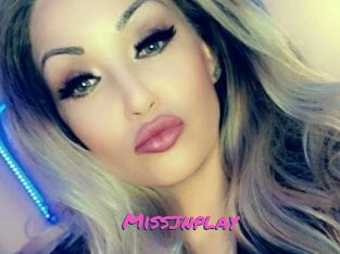 Missjnplay