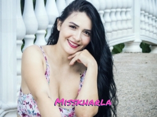 Misskharla