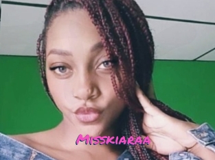 Misskiaraa